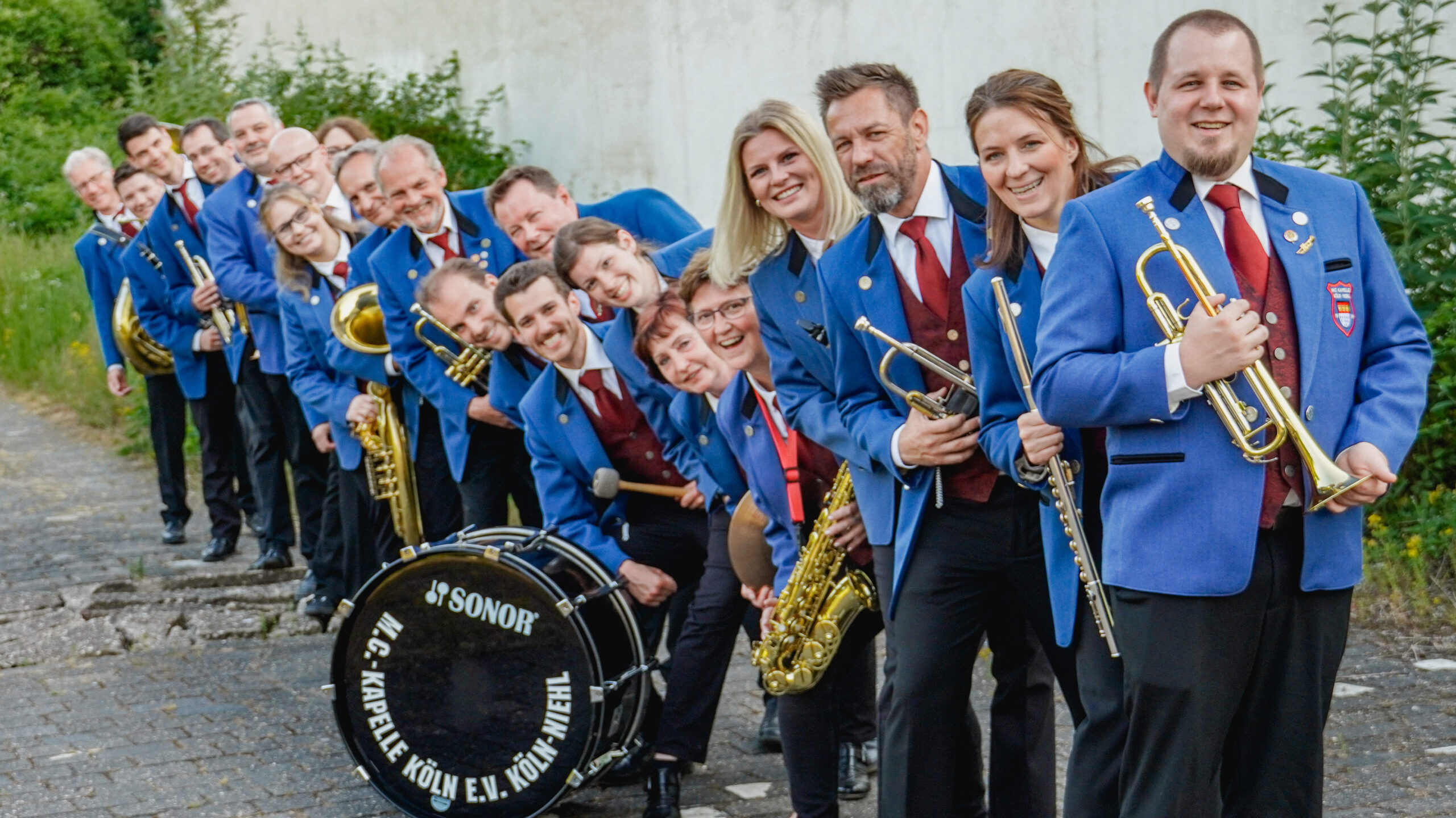 Mach mit! 20230616 mc kapelle gruppenbild 184 thb