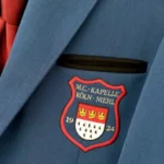 Mckapelle Koeln Niehl